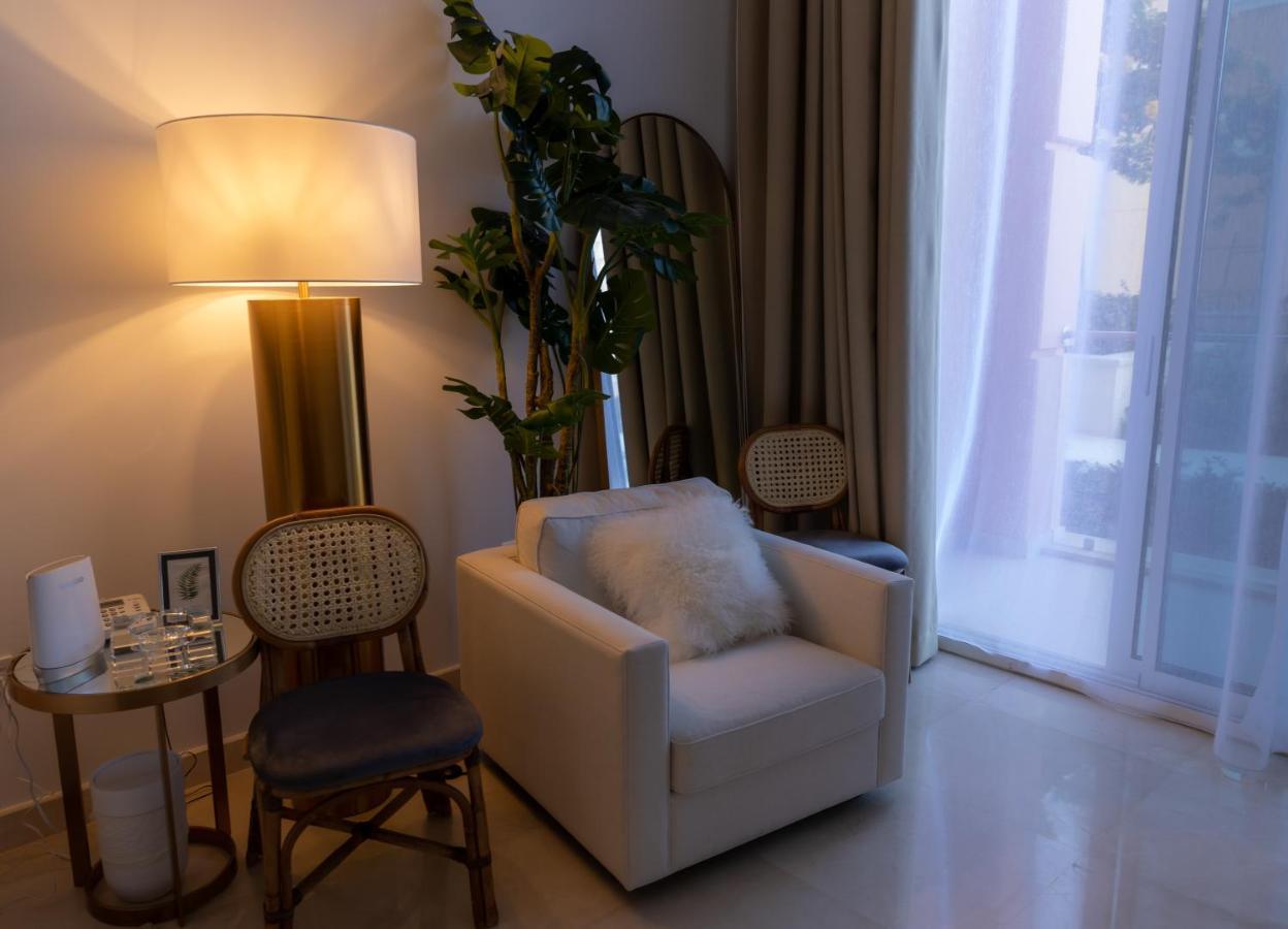 Luxury Chalet At Pearl Doha公寓 外观 照片